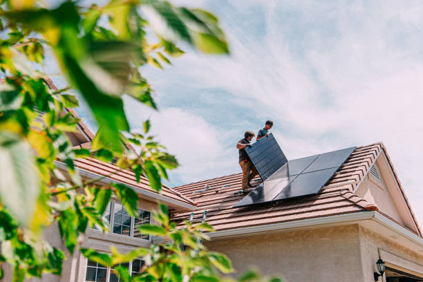 Best Flat Roofing  in Lombard, IL
